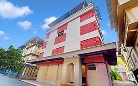 Hotel O Broadway Ernakulam